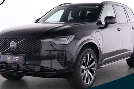 Volvo XC90 19.500 km 79.795 € Mülheim an der Ruhr 45472