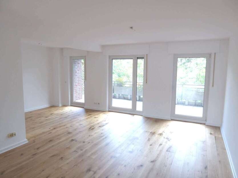 Wohnung zum Mieten in Essen 1.550 € 155 m²