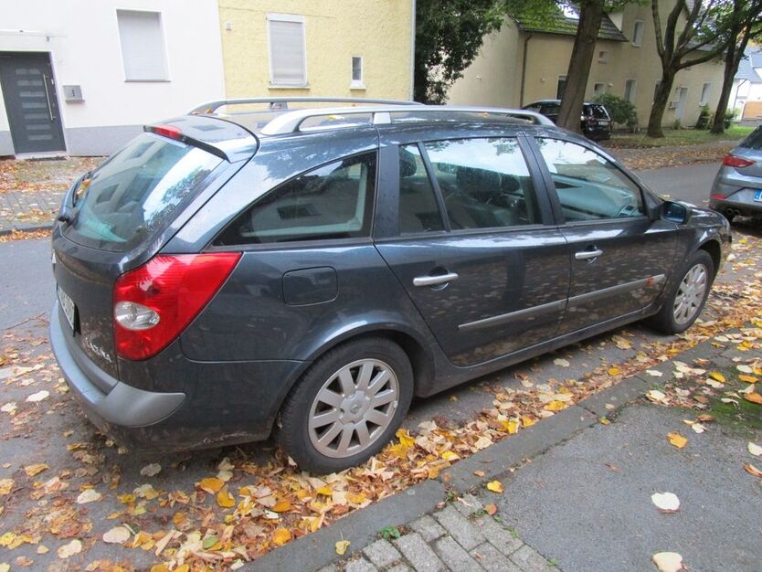 Renault Laguna 140.000 km 800 € GelsenkirchenL 45894