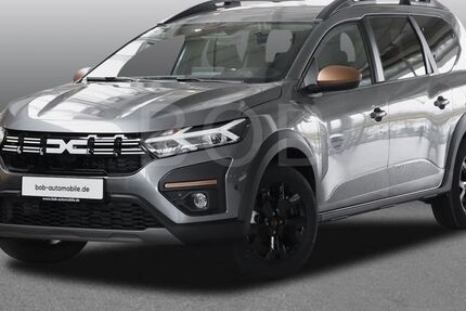 Dacia Jogger 1.001 km 20.988 € Düsseldorf 40233