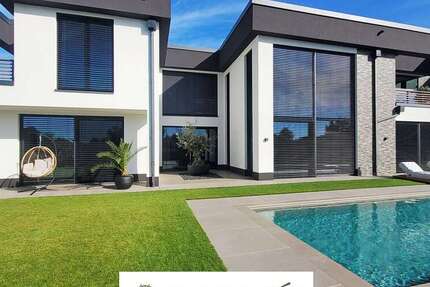 Haus Moers Schwafheim - 8 Zimmer, 850 m&sup2;, 6.200.000&euro; | Angebot:26790938