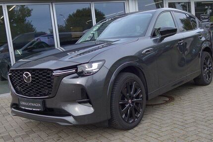 Mazda CX-60 53.730 km 34.900 &euro; Herten OT Langenbochum 45701
