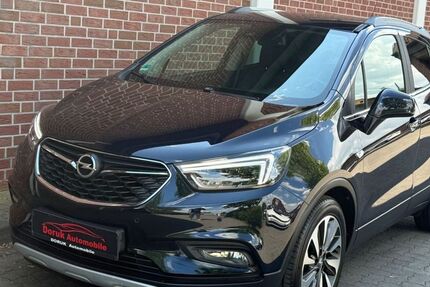 Opel Mokka 91.500 km 10.990 &euro; Oer-Erkenschwick 45739