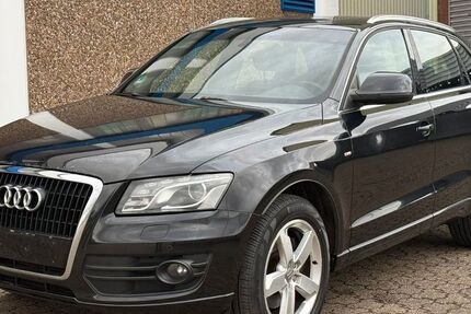 Audi Q5 514.000 km 6.800 &euro; Moers 47441