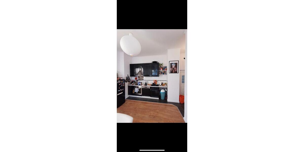 Eigentumswohnung in Top Lage mit privatem Stellplatz 2.5 zimmer