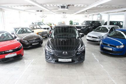 Mazda CX-5 110.000 km 14.850 &euro; Essen 45356