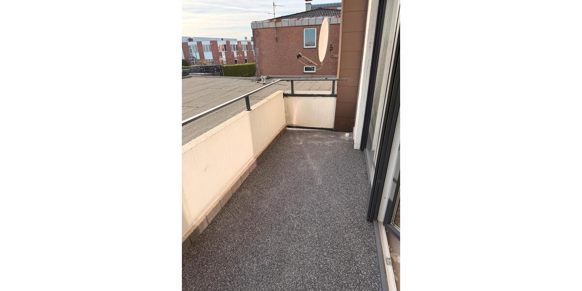 Etagenwohnung Oberhausen Biefang - 3.5 Zimmer, 108 m&sup2;, 1.200&euro; | Angebot:25366384