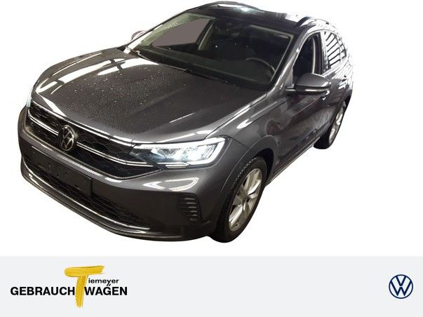 VW Taigo 8.551 km 25.390 € Duisburg 47059