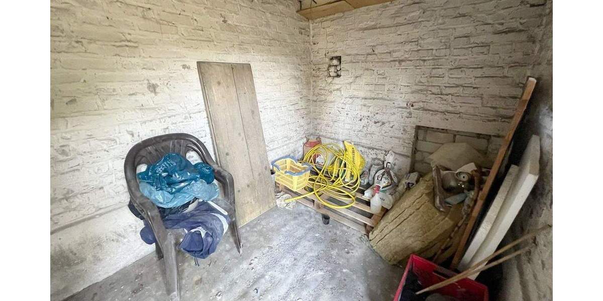 Familienglück mit großem Garten an der Sydowstraße 7 zimmer