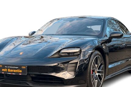 Porsche Taycan 27.292 km 77.980 &euro; Duisburg 47249