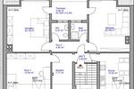 Dachgeschoßwohnung Duisburg Beeck - 3 Zimmer, 96 m&sup2;, 750&euro; | Angebot:26407351