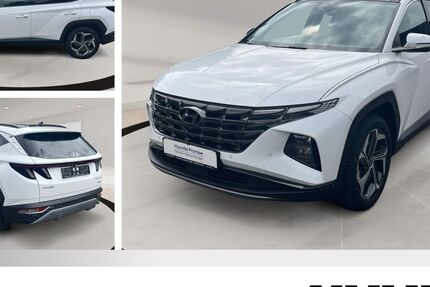 Hyundai TUCSON 33.120 km 29.989 € Oberhausen 46149