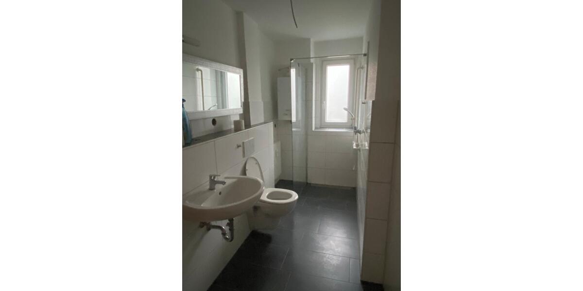 Erdgeschoßwohnung Hattingen Blankenstein - 2 Zimmer, 50 m&sup2;, 450&euro; | Angebot:25289575