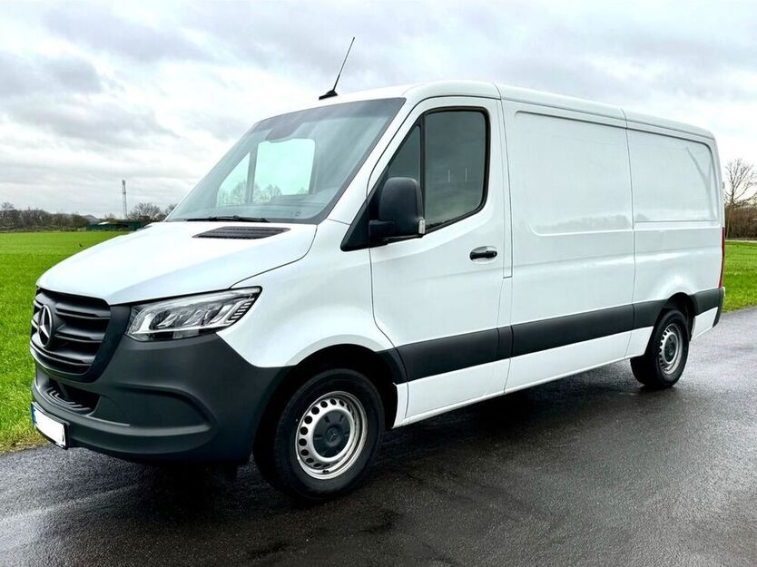 Sprinter