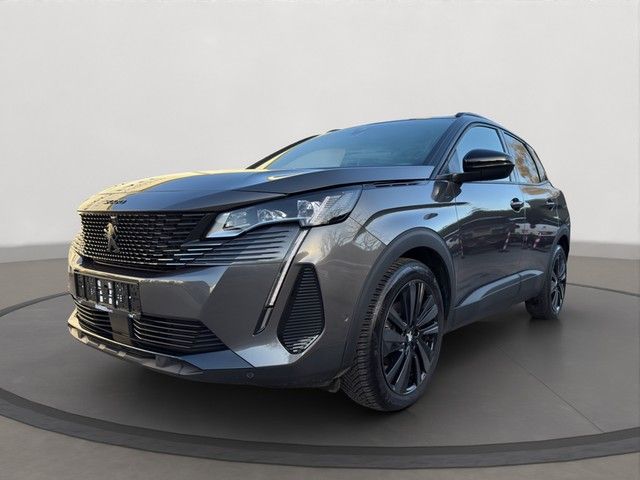 Peugeot 3008 19.450 km 25.990 &euro; Duisburg 47167