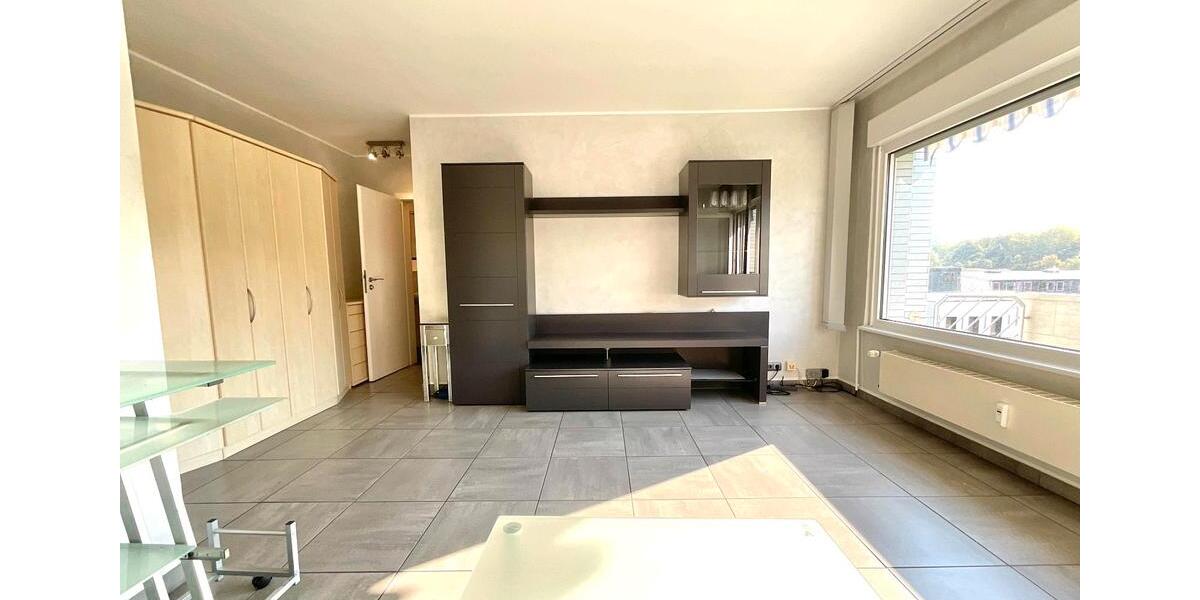 Etagenwohnung Gladbeck Brauck - 1.5 Zimmer, 37 m&sup2;, 550&euro; | Angebot:27625682