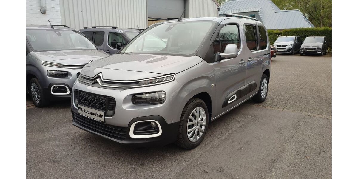 Citroen Berlingo 48.200 km 17.999 &euro; Gelsenkirchen 45892