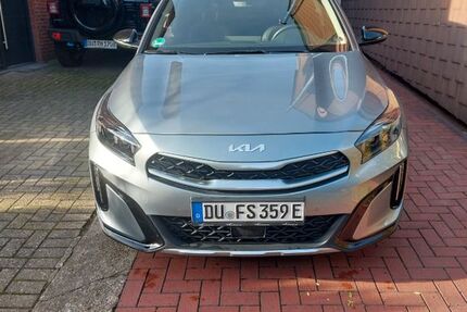 Kia XCeed 17.500 km 22.800 € Duisburg 47058