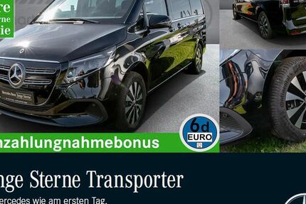 Mercedes-Benz EQV 16.055 km 57.575 € Wesel 46485