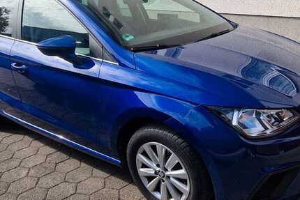 Seat Ibiza 91.900 km 8.999 &euro; Gladbeck 45964