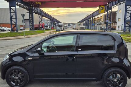 Skoda Citigo 34.450 km 8.990 &euro; Mülheim 45476