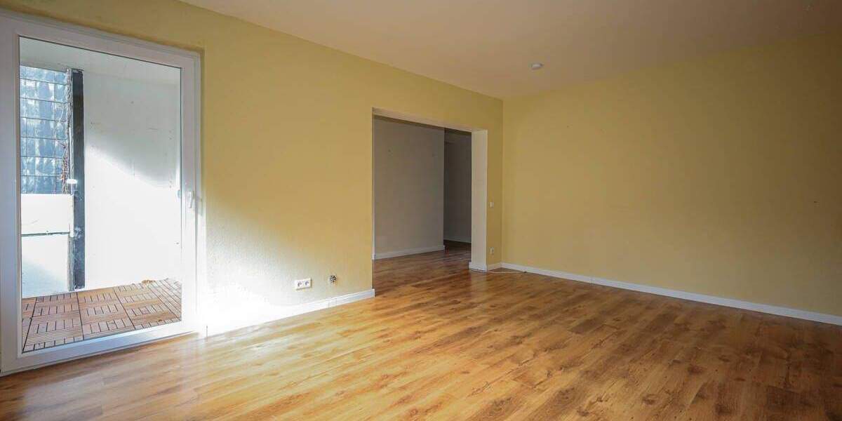 Gepflegte 3-Zimmer-Wohnung in Velbert-Langenberg 3 zimmer