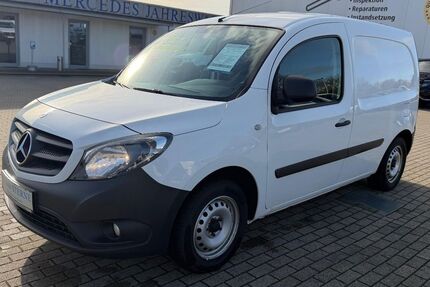 Mercedes-Benz Citan 87.454 km 11.781 € Witten 58454