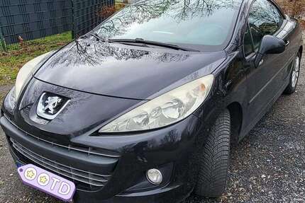 Peugeot 207 196.600 km 4.099 &euro; Witten 58456