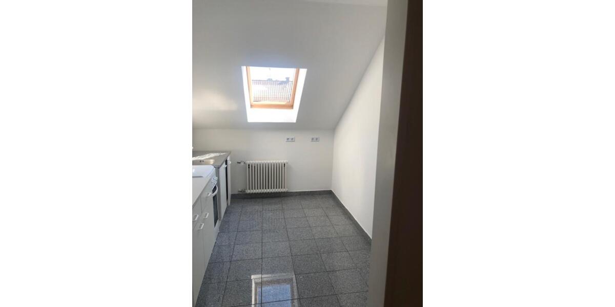 Schöne 2,5-Zimmer-DG-Wohnung in Witten Sonnenschein 2.5 zimmer