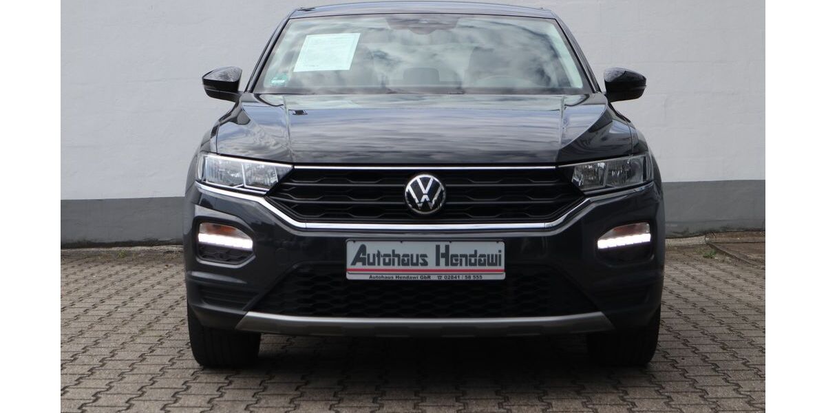 VW T-Roc 72.980 km 15.990 &euro; Moers 47443