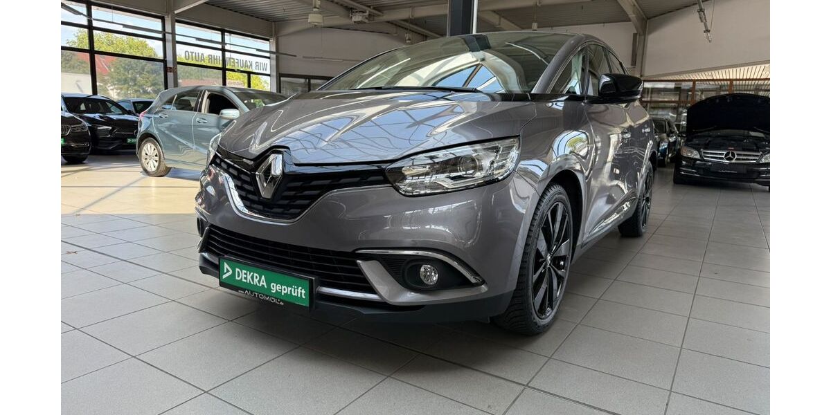 Renault Scenic 56.656 km 11.990 € Bottrop 46236