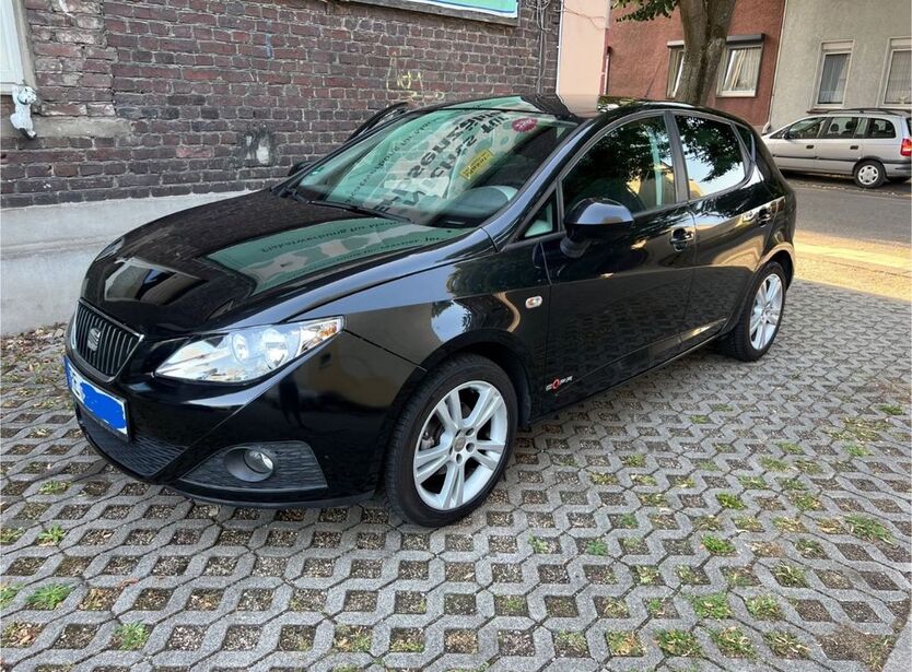 Seat Ibiza 149.000 km 5.999 € Recklinghausen 45663