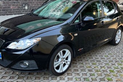 Seat Ibiza 149.000 km 6.350 € Recklinghausen 45663