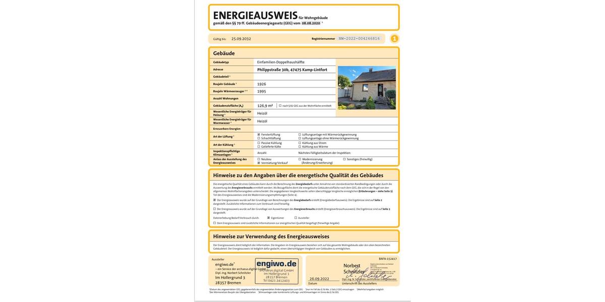 Doppelhaushälfte zu vermieten 3.5 zimmer