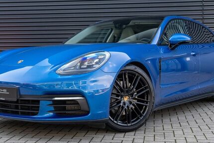 Porsche Panamera 59.950 km 59.790 &euro; Moers 47441