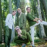 Maybebop - Neues Programm