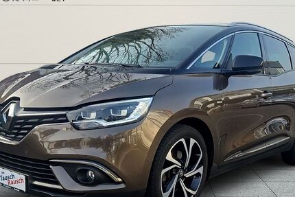 Renault Scenic 32.000 km 14.980 &euro; Bochum 44809