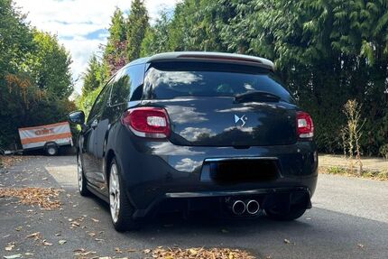 DS Automobiles DS3