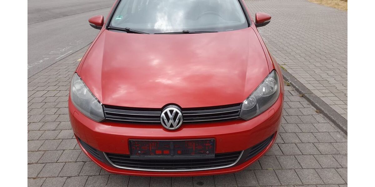 VW Golf 290.000 km 3.900 &euro; Bochum 44803