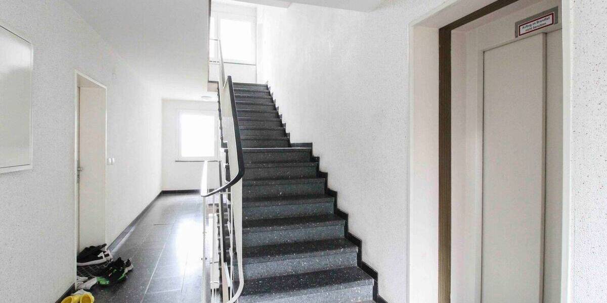 Etagenwohnung Duisburg Aldenrade - 2 Zimmer, 244 m&sup2;, 480.000&euro; | Angebot:26435057