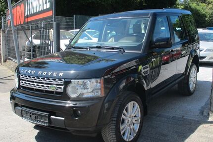Land Rover Discovery 295.000 km 6.999 &euro; Oberhausen 46149