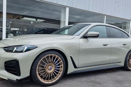 Alpina B4 3.224 km 99.500 &euro; Wesel 46485