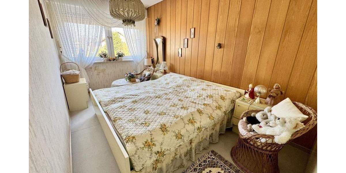 Charmantes Einfamilienhaus mit Einliegerwohnung 6 zimmer