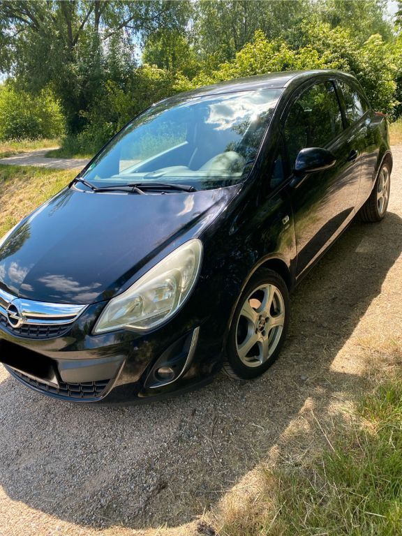 Corsa