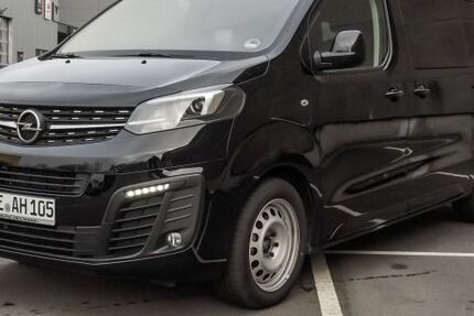 Opel Zafira Life 22.200 km 37.950 &euro; Gelsenkirchen 45891