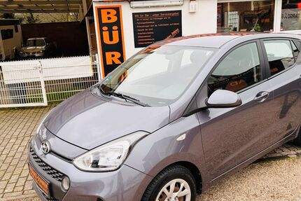 Hyundai i10 110.900 km 6.980 &euro; Moers 47445