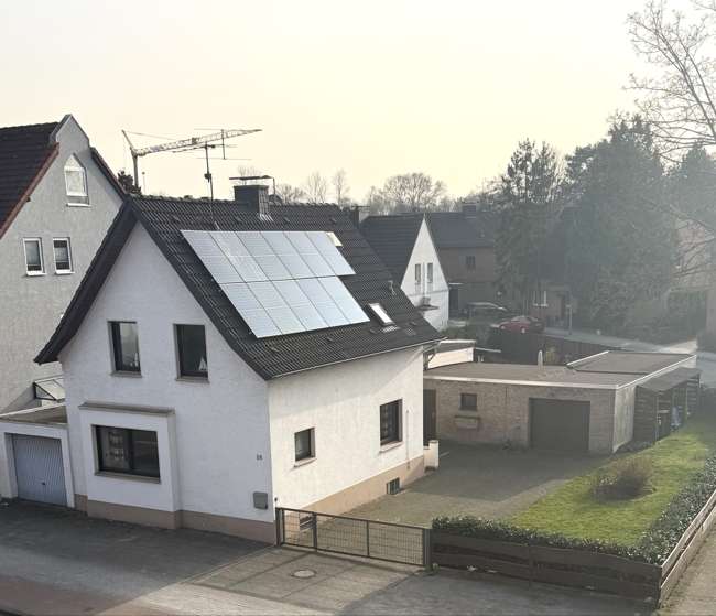 Einfamilienhaus Duisburg / Bergheim Bergheim - 5 Zimmer, 122 m&sup2;, 349.000&euro; | Angebot:24409407