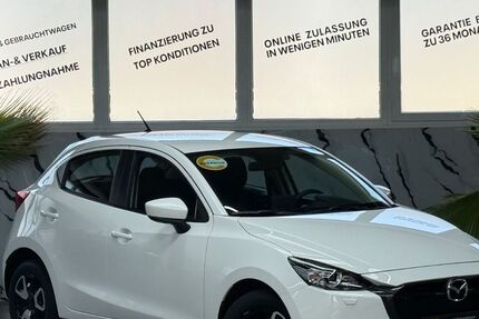 Mazda 2 20.173 km 13.900 &euro; Mülheim An der Ruhr 45475