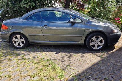 Peugeot 307 244.000 km 1.250 &euro; Mülheim an der Ruhr 45481