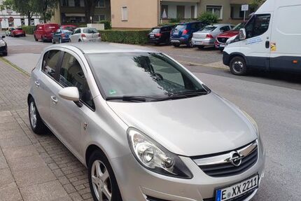 Opel Corsa 124.500 km 3.900 &euro; Essen 45357